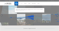 Desktop Screenshot of ilbarsot.com